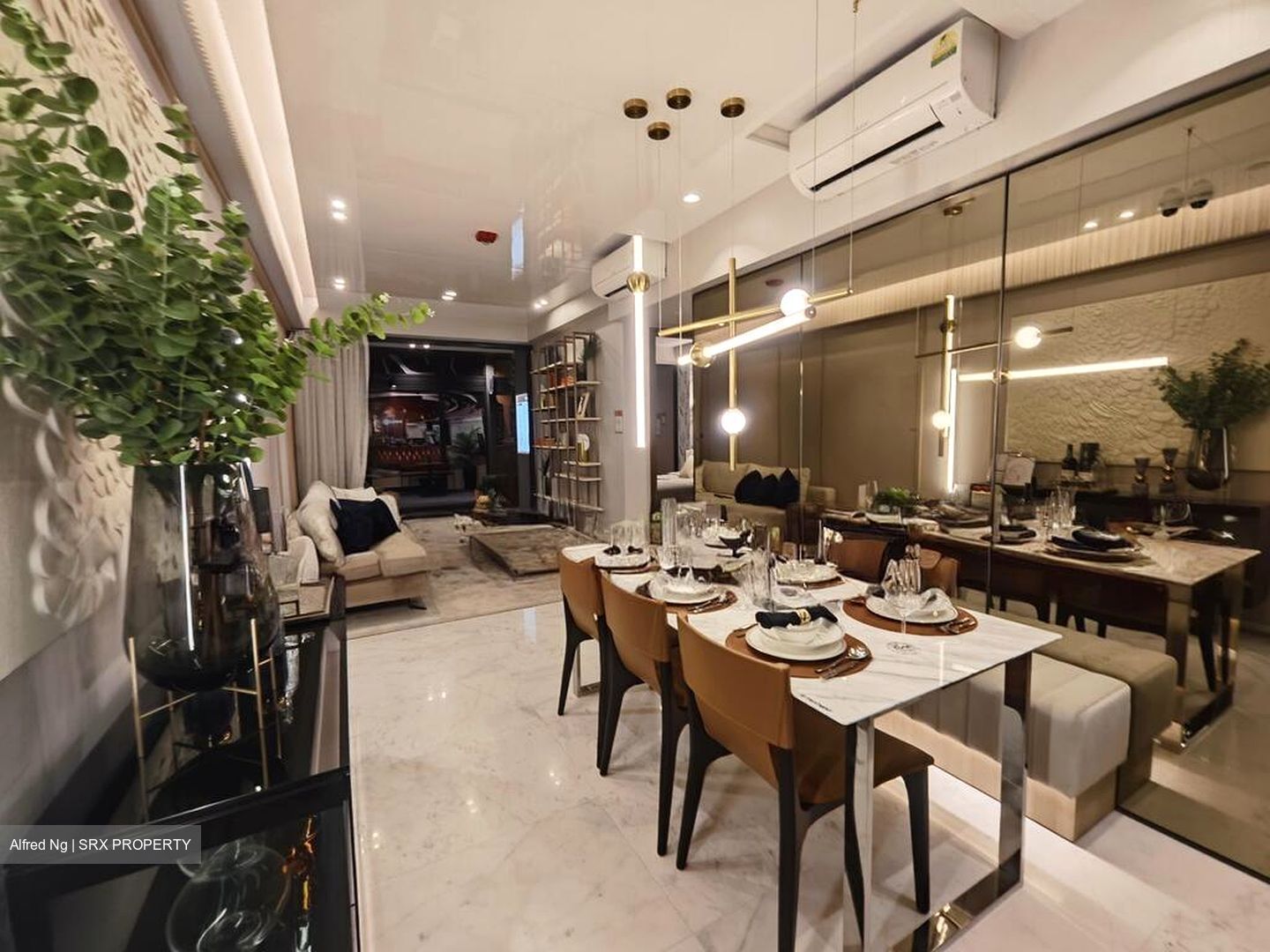 Sceneca Residence (D16), Apartment #498285701